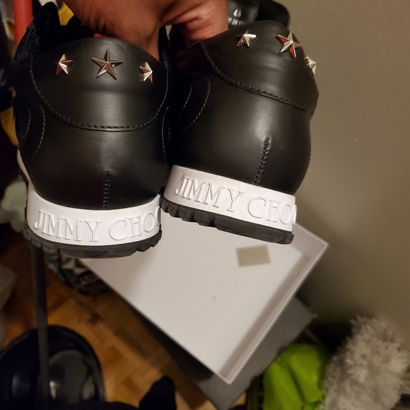 Jimmy choo shoes - Picture 5 of 8